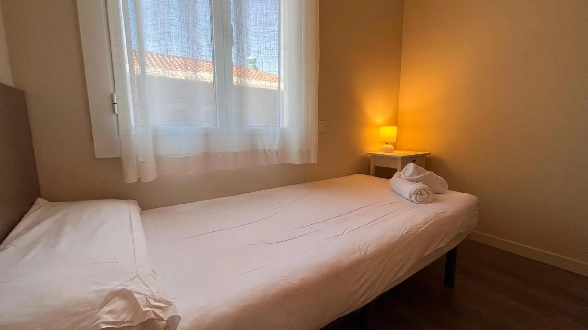 Rius I Taulet - Apartments Next To The Fair Barcelona
