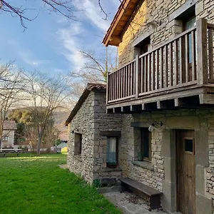 Can Vila Tavertet