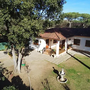 Casa En Parque Natural Del Montseny. Santa María de Palautordera