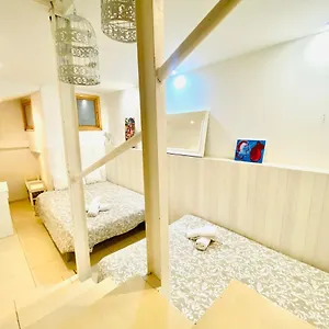 06 Duplex Loft Barcellona