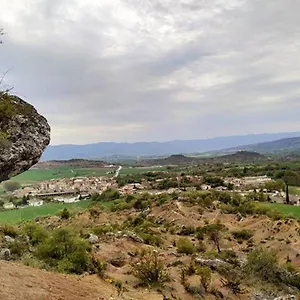 Casa Tato Figuerola d'Orcau